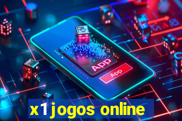 x1 jogos online